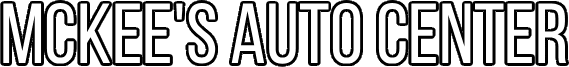 McKee's Auto Center & 24 Hour Towing